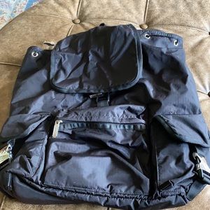 LeSportsac Wayfarer backpack